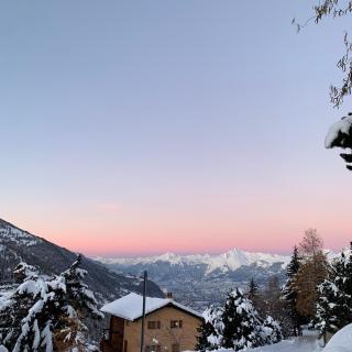 Katver 72, joli appartement avec balcon, proche du centre du village - 2