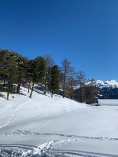 Katver 72, joli appartement avec balcon, proche du centre du village - 1