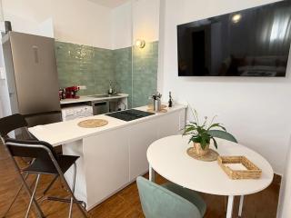 Seaside apartment - 8