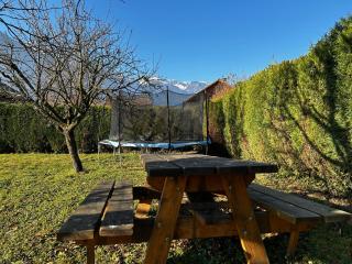 L'Augustine - Le Cuchet - 1