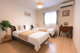 tazuraya-ritsurin-一棟貸切-無料駐車場 - 5