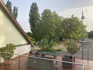 Castellum Apartmanház - 3