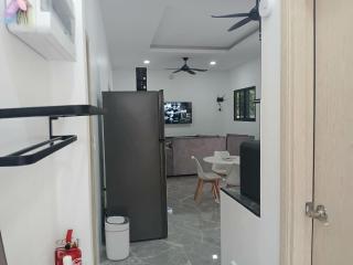 NEW! Naa rak pool villa - 2