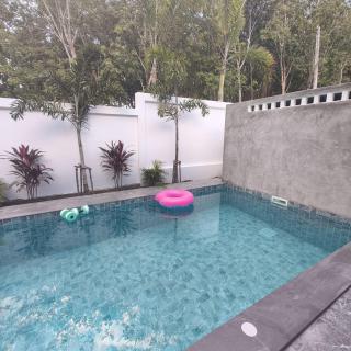 NEW! Naa rak pool villa - 1