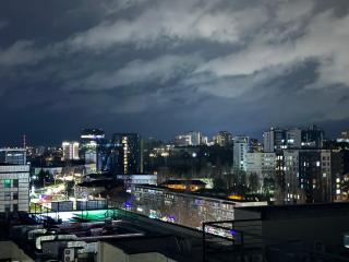 Lux Apartment with Balcony - 8