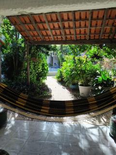 Falésias de Carapibus - 1