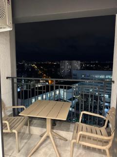 Lux Apartment with Balcony - 4