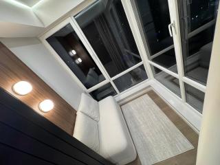 Lux Apartment with Balcony - 3