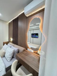 Lux Apartment with Balcony&Parking - 2