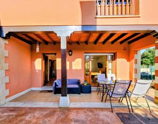 Villa Freya - Casa con jardín cerca de la playa - 7