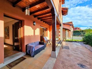 Villa Freya - Casa con jardín cerca de la playa - 5