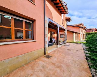 Villa Freya - Casa con jardín cerca de la playa - 1