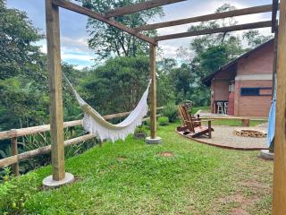 Sitio Dona Bela - Rio da Prata - 1