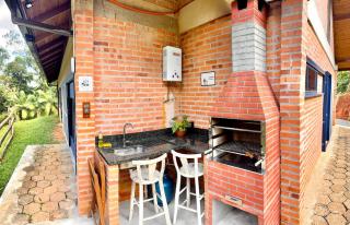 Sitio Dona Bela - Rio da Prata - 6