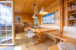 Chalet Bachteln - 5
