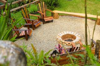 Sitio Dona Bela - Rio da Prata - 4