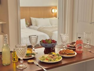 Urban haven in Jamsil - 0