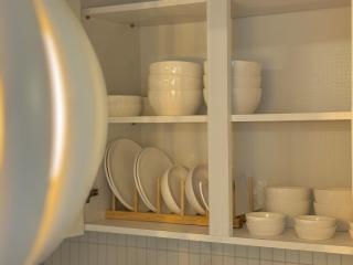 Urban haven in Jamsil - 4