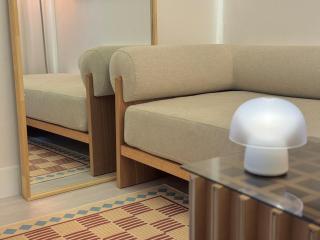 Urban haven in Jamsil - 1