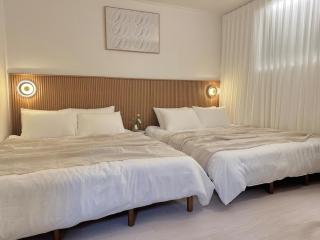 Urban haven in Jamsil - 8