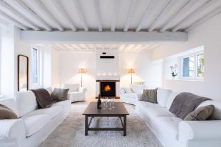 Le Pressoir Champenois - 1