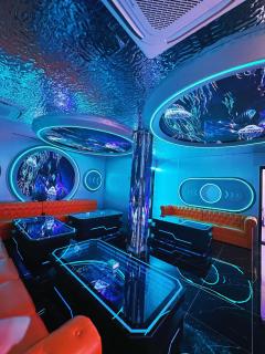 The Millionaire Villa Melaka - 6