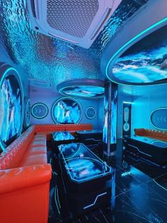 The Millionaire Villa Melaka - 7