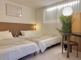 Urban haven in Jamsil - 7