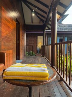 Ocean 9 Beachfront Villa, Ashwem - 7
