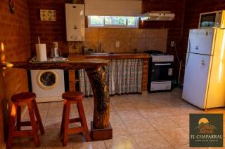 Cabaña El Chaparral Villa Dolores, Traslasierra 1 - 4