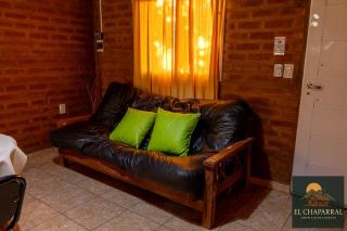 Cabaña El Chaparral Villa Dolores, Traslasierra 1 - 3