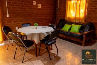 Cabaña El Chaparral Villa Dolores, Traslasierra 1 - 5