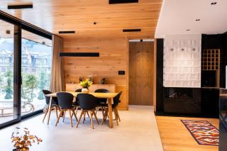 Zacisze Gór by Apart Concept Podhale - 4