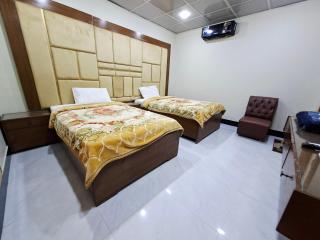 Royal Residency Guest House Karachi - 6