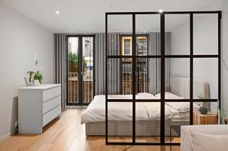 Studio apartment in city center - 5