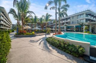 Sunshine Layan Beach Resort 1 bedroom #84196 - 1