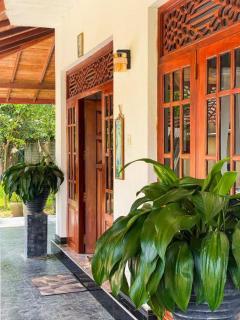 Elegance Cottage - 0