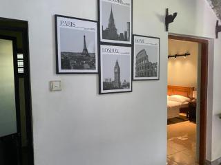 Elegance Cottage - 9