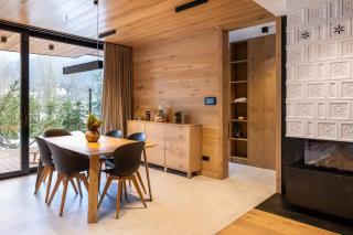 Zacisze Gór by Apart Concept Podhale - Zakopane - 2