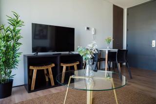 Prime 2BR Oasis in the Heart of Las Condes - 5