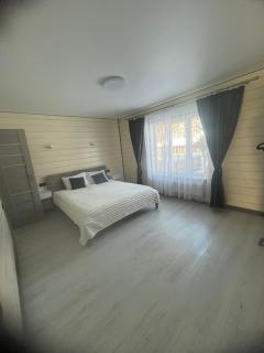 Між Тростяном та рікою - Slavske - 3