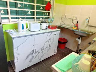 EQAMEL Homestay 2 - 3