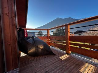 Appartement cosy & calme - L'Augustine - 4