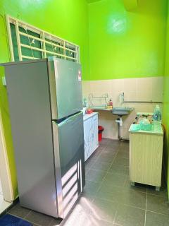 EQAMEL Homestay 2 - 2