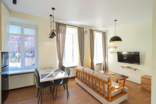 Modern & Cozy Studio in Tbilisi - by Wehost - 7