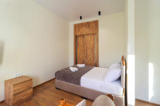 Modern & Cozy Studio in Tbilisi - by Wehost - 6