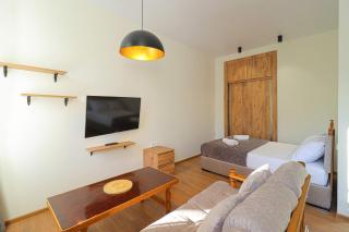 Modern & Cozy Studio in Tbilisi - by Wehost - 5
