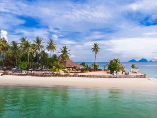 Koh Mook Sivalai Beach Resort - 8