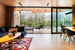 Zacisze Gór by Apart Concept Podhale - 6