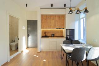 Modern & Cozy Studio in Tbilisi - by Wehost - Tbilisi - 7